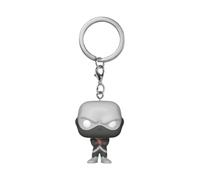 Funko POP! Keychain: MHA - Twice - (Hideout) - My Hero Academia - Collectable Vinilo Mini Figure Llavero Novedoso - Relleno De Calcetín - Idea De Regalo - Mercancía Oficial - Fans De Anime