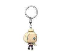 Funko Pop! Keychain: Naruto - Ino Yamanaka - Minifigura de Vinilo Coleccionable Llavero Original - Relleno de Calcetines - Idea de Regalo- Mercancia Oficial - Anime Fans - Minifigura