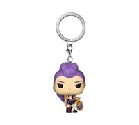 Funko Pop! Keychain: Netflix KPOP Demon Hunters - Rumi