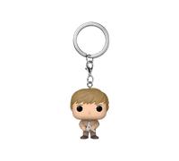 Funko pop! keychain: obi-wan kenobi - purge - young luke skywalker - s