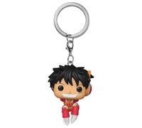 Funko pop! keychain: one piece - luffy (egghead)