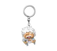 Llavero Funko Pocket Pop! - One Piece - Luffy Gear Five