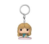 Funko Pop! Keychain: Sabrina Carpenter (Nightgown) - Llavero Llavero Original - Mini Figura Coleccionable - Regalo para calcetín - Idea de Regalo - Mercancía Oficial - Decoración para Mochila
