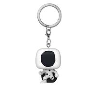 Funko pop! keychain: spider-man: across the spider-verse - the spot -