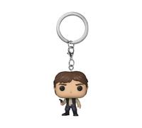 Funko Pop Llavero Star Wars Han Solo