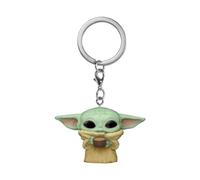 ¡Estallido! El mandaloriano Baby Yoda Star Wars - FUNKO