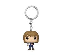 Funko Pop! Keychain: Stranger Things Season 5 - Robin Buckley - Minifigura de Vinilo Coleccionable Llavero Original - Relleno de Calcetines - Idea de Regalo - Mercancia Oficial