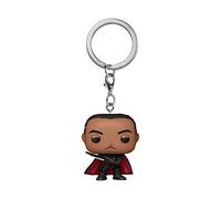 Funko POP! Keychain: The Mandalorian - Pineapple - Moff Gideon - Collectable Vinilo Mini Figure Llavero Novedoso - Relleno De Calcetín - Idea De Regalo - Mercancía Oficial - Fans De TV - Minifigura