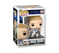 Funko Pop! Movies: Varsity Blues - Tweeder - Llavero - Minifigura de Vinilo Coleccionable Llavero Original - Relleno de Calcetines - Idea de Regalo- Mercancia Oficial - Movies Fans - Minifigura