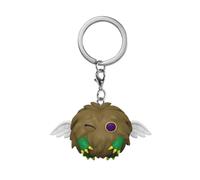Funko – Llavero Pop! Winged Kuriboh – Minifigura de vinilo coleccionable, oficial, idea de regalo