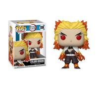 Funko Pop Kimetsu No Yaiba Demon Slayer Kyojuro Rengoku