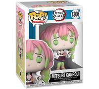 Funko Pop Kimetsu No Yaiba Demon Slayer Mitsuri Kanroji