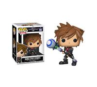 Funko Pop Kingdom Hearts Sora Toy Story Hot Topic Exclusive Figure 9 CM Juego #1