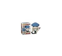 Funko Pop! Animation: Hunter X Hunter - HxH - Kite With Scythe - Hunter X Hunter (HXH) - Figura de Vinilo Coleccionable - Idea de Regalo- Mercancia Oficial - Juguetes para Niños y Adultos