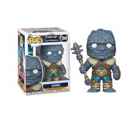 Funko Pop! Marvel: Thor: Love and Thunder - Korg - Figura de Vinilo Coleccionable - Idea de Regalo- Mercancia Oficial - Juguetes para Niños y Adultos - Movies Fans - Muñeco para Coleccionistas