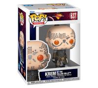 Funko Pop! Krem of the Yellow Hills DC Comics 3.8 in