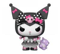 Funko Pop! - Kuromi 20 Aniversario - Kuromi