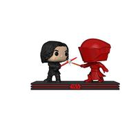 Funko Pop Kylo & Praetorian Guard 9 cm. Movie Moments. Star Wars