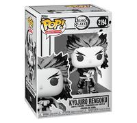 Funko Pop! Kyojuro Rengoku Sumi Deco - Demon Slayer