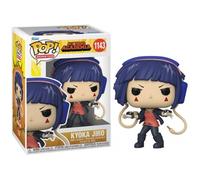 Funko Pop Kyoka Jiro - My Hero Academia - 9 cm