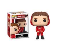 FUNKO POP LA CASA DE PAPEL - RIO