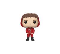 Funko POP La Casa De Papel Rio - Figura Vinilo Coleccionable