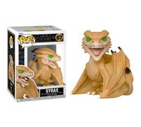 ¡Figura pop! Syrax Casa del Dragón - FUNKO