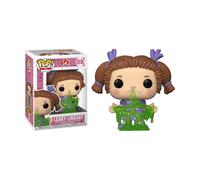 Funko 54346 pop garbage pail kids: garbage pail kids- leaky lindsay