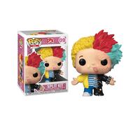FUNKO POP LA PANDILLA BASURA - SPLIT KIT