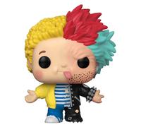 Funko 54347 Pop Garbage Pail Kids: Garbage Pail Kids- Split Kit