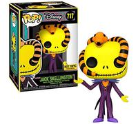 Funko Pop! - La Pesadilla Antes de Navidad - Jack Skellington