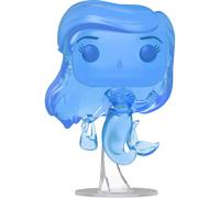 Funko POP La Sirenita Ariel Figura De Vinilo 3.75" (#563) - Exclusiva EE