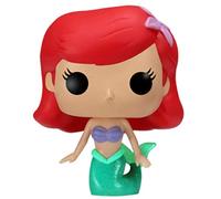 Funko Pop La Sirenita Glitter Ariel 27