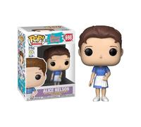 FUNKO POP LA TRIBU DE LOS BRADY - ALICE NELSON