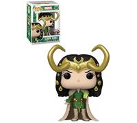 Funko Pop Lady Loki Marvel Special Edition 1029