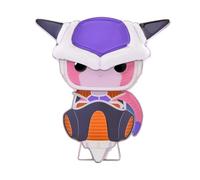Funko Pop! Large Enamel Pin Anime: DBZ - Frieza - Dragon Ball Z Pins de Esmalte- Broche Coleccionable - para Mochilas Y Bolsos - Idea de Regalo- Mercancia Oficial - Anime Fans