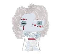 Funko Pop! Large Enamel Pin Demon Slayer: RUL - Tanjiro Kamado - Guardianes de la Noche - Pins de Esmalte - Broche Coleccionable - para Mochilas Y Bolsos - Idea de Regalo - Anime Fans