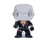 Funko Pop! Large Enamel Pin Gi Joe: Destro - G.I. Joe Pins de Esmalte- Broche Coleccionable - para Mochilas Y Bolsos - Idea de Regalo- Mercancia Oficial - TV Fans