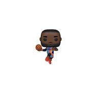 Funko Pop. Lebron James. Space Jam