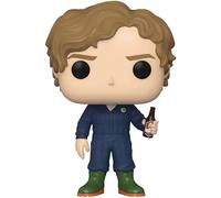 Funko Pop Letterkenny Daryl Vinyl Figure