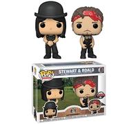 Letterkenny Stewart & Roald US Exclusive Pop - Lote de 2 Unidades
