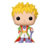 ¡Funko POP! Libros: El Principito - El Principio - Figuras Miniaturas Coleccionables Para Exhibición - Idea De Regalo - Mercancía Oficial - Juguetes Para Niños Y Adultos - Fans De TV
