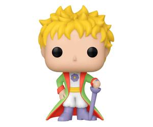 ¡Funko POP! Libros: El Principito - El Principio - Figuras Miniaturas Coleccionables Para Exhibición - Idea De Regalo - Mercancía Oficial - Juguetes Para Niños Y Adultos - Fans De TV