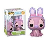 Funko Pop Disney: Easter - Angel (Importación USA)