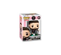 Funko Pop. Lionel Messi. Inter de Miami