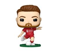 Funko Pop! Liverpool FC - Alexis Mac Allister