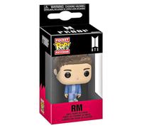 Funko POP Llavero BTS S4 RM Figura De Vinilo Coleccionable (72573)