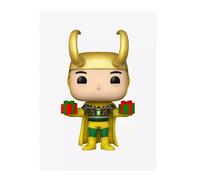 Funko Pop! Loki (Marvel) Edición Especial