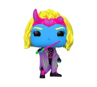 Funko POP! Loki - Sylvie - (Blacklight) - Figuras Miniaturas Coleccionables Para Exhibición - Idea De Regalo - Mercancía Oficial - Juguetes Para Niños Y Adultos - Fans De TV