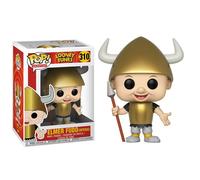 FUNKO POP! LOONEY TUNES - ELMER GRUÑON, 21978, Nº310, TIENDA CON LICENCIA OFICIAL